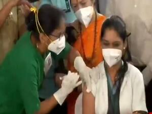 Corona Vaccination : कहां लगेगी आज वैक्सीन? किन राज्यों का है नंबर? | Namaste Bharat 