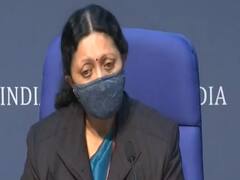 Corona Vaccination in India likely to begin within 10 days | Desh Videsh