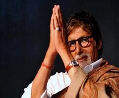 Amitabh Bachchan | 'मी सर्वांची माफी मागतो, पण थांबावं लागेल...' अमिताभ बच्चन निवृत्ती घेणार?