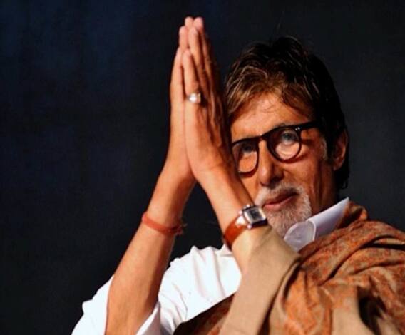 Amitabh Bachchan | 'मी सर्वांची माफी मागतो, पण थांबावं लागेल...' अमिताभ बच्चन निवृत्ती घेणार?