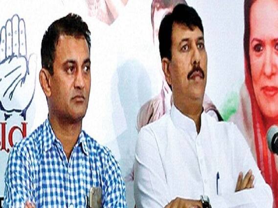 સ્થાનિક સ્વરાજની ચૂંટણીના કાર્યક્રમના વિરોધમાં કોગ્રેસ કોર્ટમાં જશે? જાણો કારણ?