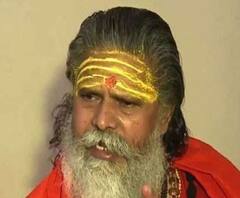 Haridwar Maha kumbh को लेकर महंत नरेंद्र गिरि से खास बातचीत | ABP Ganga 