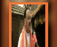 JP Nadda Road Show: 'নারীনির্যাতনে প্রথম সারিতে, কৃষকরা দাম পান না, মমতাজির লজ্জা হওয়া উচিত', আক্রমণ নাড্ডার