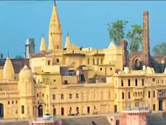 Ram Mandir: VHP के 'समर्पण अभियान' पर यूपी में शुरू हुई सियासत, SP सांसद ने दिया विवादित बयान