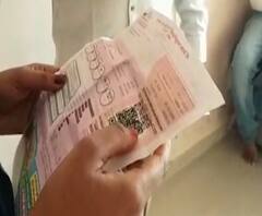 Mahavitaran | महावितरणाचा थकबाकीदारांना 'शॉक', वसुली धोरणावर सरकार काय निर्णय घेणार? 