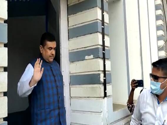 West Bengal Opinion Poll: Suvendu Adhikari के BJP में जाने से TMC को कितना नुकसान?ABP-C Voter Survey