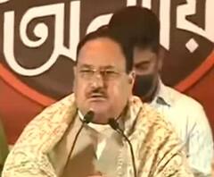 JP Nadda's Bengal Visit: 'নাড্ডার জনসভায় জনপ্লাবন', সাংবাদিক বৈঠকে দাবি শমীকের