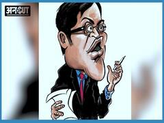 बालाकोट हमले से चार दिन पहले ही पत्रकार जान जाता है की हमला होने वाला है, 