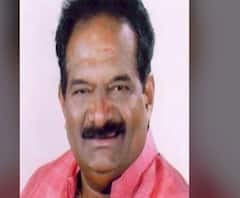 Suryakant Mahadik Passed Away | कामगार नेते सूर्यकांत महाडिक यांचं निधन, भारतीय कामगार सेना पोरकी...