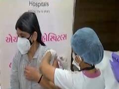 અમદાવાદઃ ખાનગી હોસ્પિટલ ધરાવતા 15 સંચાલકોએ કોરોનાની વેક્સીન આપવાની મંજૂરી માંગી