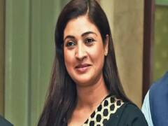 Covid 19 Vaccine को लेकर Live शो में Alka lamba और एंकर Romana Isar Khan के बीच बड़ी बहस