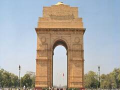 दिल्ली-एनसीआर में Earthquake के झटके 