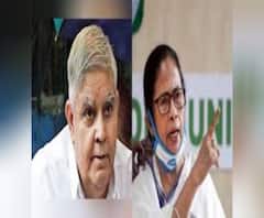 Ananda Sakal IV: সংঘাতের আবহেই রাজভবনে ধনকড়-মমতা সাক্ষাৎ, কালিম্পংয়ে বিনয় তামাঙ্গের অফিসে 'ভাঙচুর' বিমলঘনিষ্ঠদের 