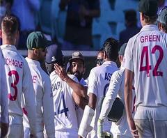 India vs Australia Sydney Test: হনুমা-অশ্বিনের ব্যাটে ভর করে সিডনিতে ড্র ছিনিয়ে আনল রাহানে বাহিনী