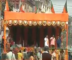 Ananda Sakal IV: দক্ষিণ কলকাতায় শুভেন্দুর মিছিল, গুরুতর অসুস্থ প্রাক্তন ক্রিকেটার ভগবত চন্দ্রশেখর