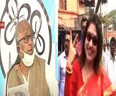 Satabdi Roy Controversy: 