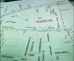 কলকাতার নিকাশি ব্যবস্থার ডিজিটাল মাস্টার প্ল্যান তৈরির প্রক্রিয়া শুরু