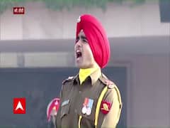 गणतंत्र दिवस परेड: कोरोना काल में राजपथ पर दिखी भारत की आन बान शान