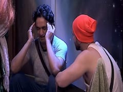 Bigg Boss 14: Rakhi Sawant ने किया Abhinav के लिए सोलह श्रृंगार, Arshi Khan का रो-रो कर बुरा हाल!