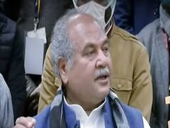 किसानों को सरकार का सबसे बड़ा प्रपोजल ! 