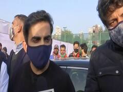 Mohammed Siraj पर नस्लीय टिप्पणी से Gautam Gambhir नाराज, कहा- कड़े नियम बनने चाहिए