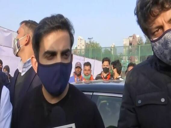 Mohammed Siraj पर नस्लीय टिप्पणी से Gautam Gambhir नाराज, कहा- कड़े नियम बनने चाहिए