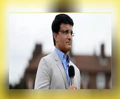 ফের অসুস্থ সৌরভ গঙ্গোপাধ্যায়, ফোন করে খোঁজ নিলেন অমিত শাহ, জয় শাহ