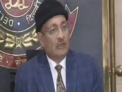 फटाफट देखिए दिनभर की बड़ी खबरें