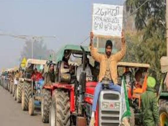 जानिए किन शर्तों के तहत पुलिस ने दी है किसानों को Tractor March की मंजूरी?
