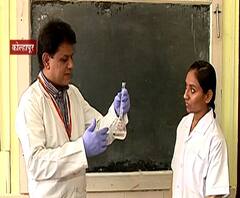 Rural News | स्तन कर्करोगावर नवीन औषध, कोल्हापूरच्या डॉक्टरांचा शोध! माझं गाव माझा जिल्हा