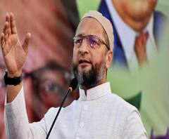 Asaduddin Owaisi का आज UP दौरा, राज्य में इस बड़े नेता से होगी मुलाकात