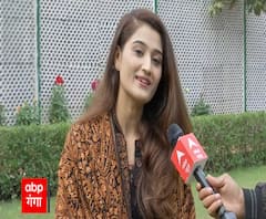 शिक्षा मंत्री की बेटी को मिला ये बड़ा खिताब | Ramesh Pokhriyal Nishank| abp Ganga 