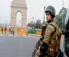 Delhi Blast पर बड़ी खबर! इजरायल खुफिया एजेंसी mossad भारत रवाना 