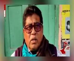 West Bengal Elections 2021: 'সম্মান থাকতে থাকতে বেরিয়ে আসা ভালো', পদ থেকে ইস্তফা দিয়ে জানালেন Ranaghat পুরসভার প্রশাসক 