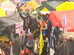 बड़ी बहस: क्या 22 तारीख को निकलेगा किसान-सरकार के बीच 50-50 का फॉर्मूला? | Farmers Protest