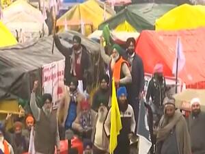 बड़ी बहस: क्या 22 तारीख को निकलेगा किसान-सरकार के बीच 50-50 का फॉर्मूला? | Farmers Protest