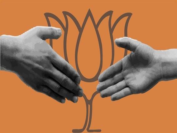 સ્થાનિક સ્વરાજની ચૂંટણીઃ ભાજપના આ ધારાસભ્યએ પત્ની, પુત્ર અને પુત્રી માટે માંગી ટિકિટ, જુઓ વીડિયો