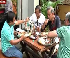 नाशिकमध्ये बर्ड फ्लूच्या भीतीने चिकनची मागणी 50% कमी, मटण खाण्यास ग्राहकांची अधिक पसंती