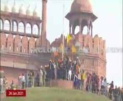 EXCLUSIVE Rakesh Tikait | आंदोलक शांततेत माघारी परततील : राकेश टिकैत