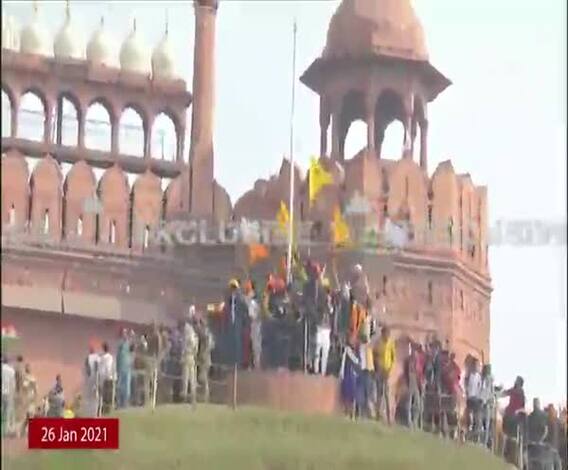 EXCLUSIVE Rakesh Tikait | आंदोलक शांततेत माघारी परततील : राकेश टिकैत