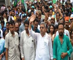 West Bengal Elections 2021: 'তুমি বড় জননেতা! কেন্দ্র বদলে তবে তো জিততে পেরেছ', শুভেন্দুকে নিশানা কল্যাণের