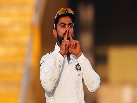 Mohammed Siraj पर नस्लीय टिप्पणी से गुस्सा Virat Kohli, बोले- दोषियों के खिलाफ कारर्वाई हो