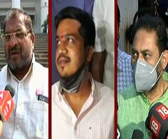 Electricity Bill | वाढीव वीजबिलाबाबत ऊर्जामंत्री नितीन राऊतांकडून हात वर, सरकार दखल कधी घेणार?