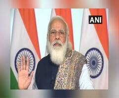 PM Modi on Corona Vaccination: 'ভারতীয় ভ্যাকসিন বিদেশের তুলনায় অনেক সস্তা, উপযোগিতাও বেশি', দাবি প্রধানমন্ত্রীর