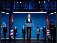 બાઇડન આજે  રાષ્ટ્રપતિ પદની લેશે શપથ, બાઇડેન સરકારમાં ભારતીયોનો દબદબો