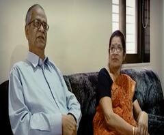 India win Gabba Test | मेहनतीचं फळ मिळालं; भारताच्या विजयानंतर शार्दूल ठाकूरचे आई - वडील 'माझा'वर