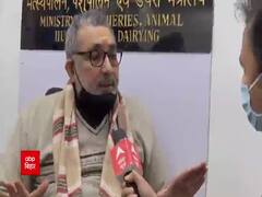 Bird Flu: No need to panic, cook chicken properly, says Giriraj Singh