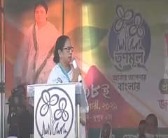 Mamata Banerjee at Nandigram: 'এই তেখালিতেই আমার গাড়িতে ২-৩টি বুলেট এসে লেগেছিল', নন্দীগ্রামে ১৪ মার্চের স্মৃতিচারণা মমতা বন্দ্যোপাধ্যায়ের