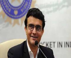 Sourav Ganguly: ফের অসুস্থ সৌরভ, বুকে ব্যাথা নিয়ে ভর্তি করা হবে হাসপাতালে