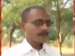 ગાંધીનગરઃ  આદિવાસી પ્રમાણપત્રના વિવાદમાં સસ્પેન્ડ થયેલા ધારાસભ્યનું નિધન, જુઓ વીડિયો